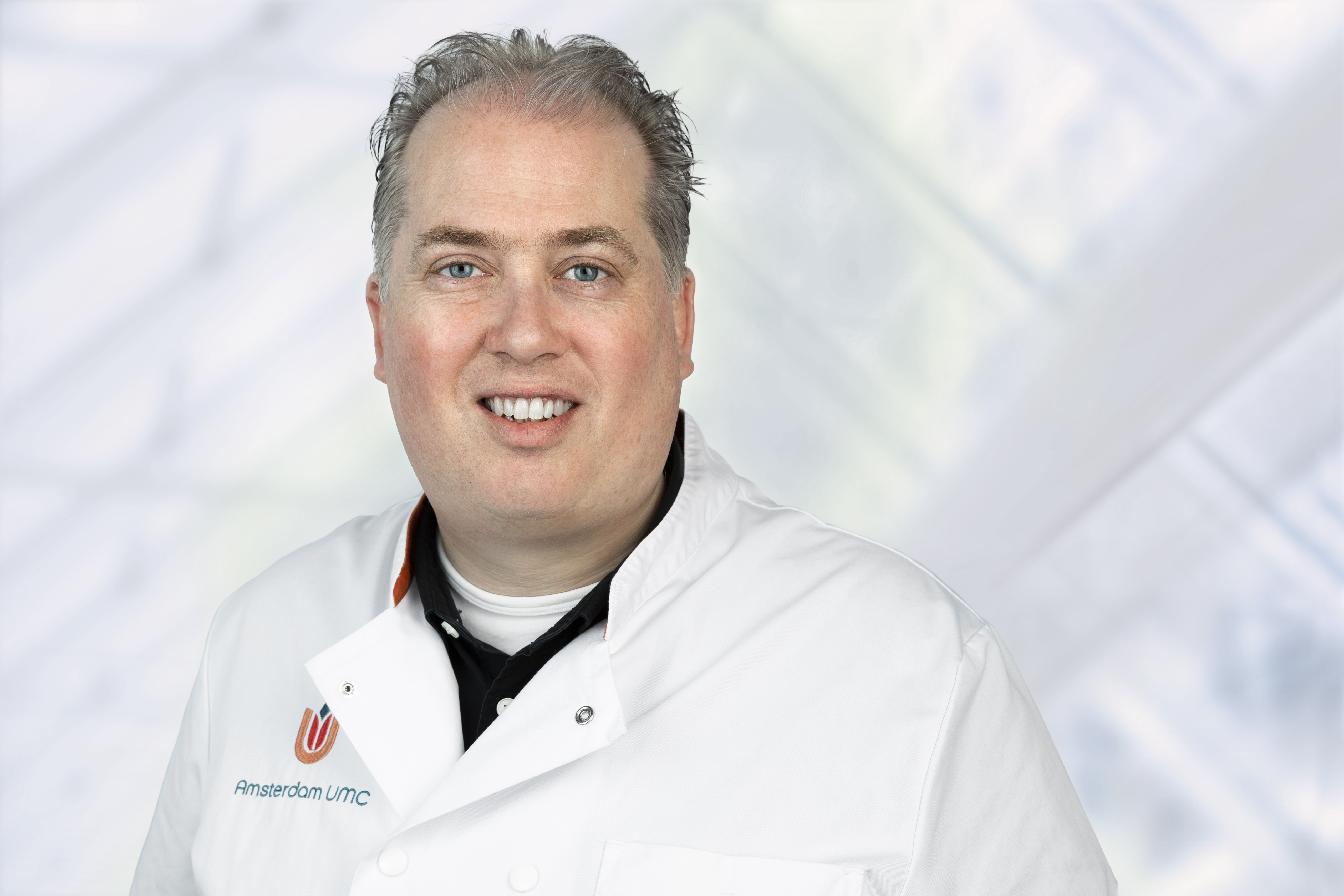 Prof. Sander Tas