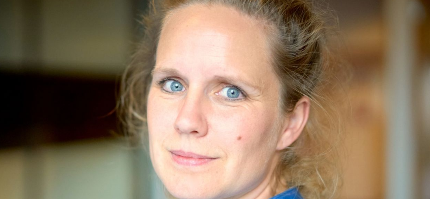 Marieke van Wieringen