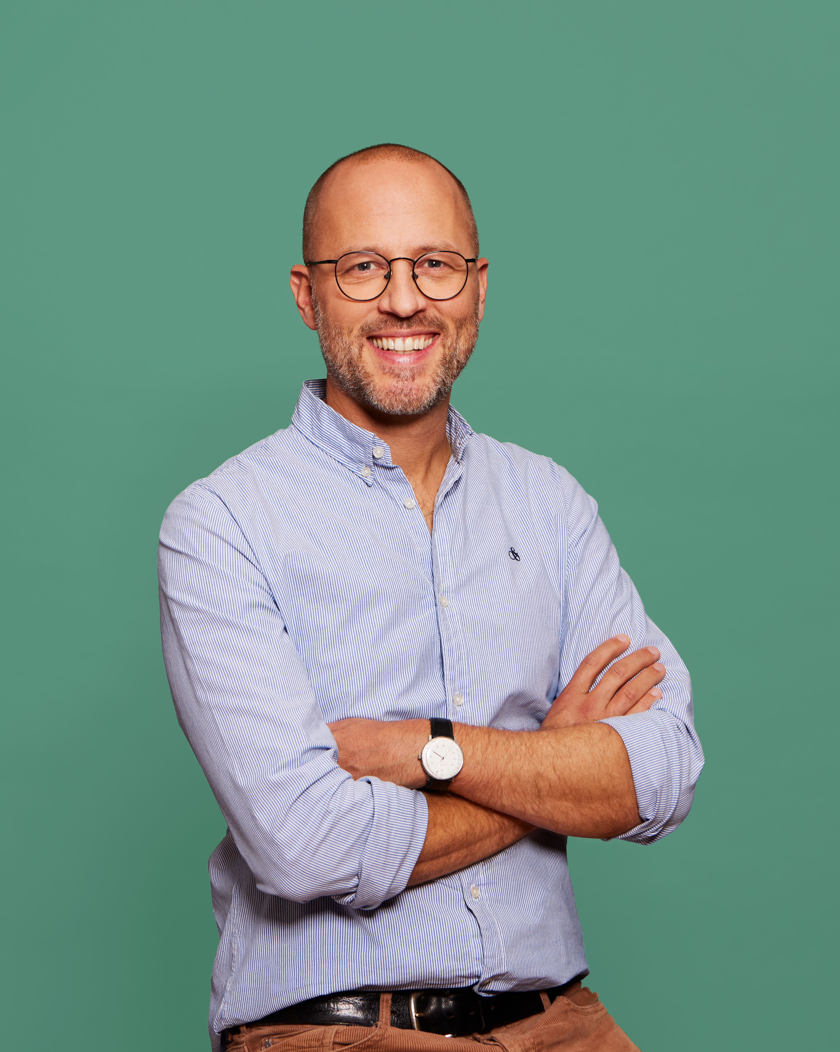 prof. dr. Wouter Hehenkamp