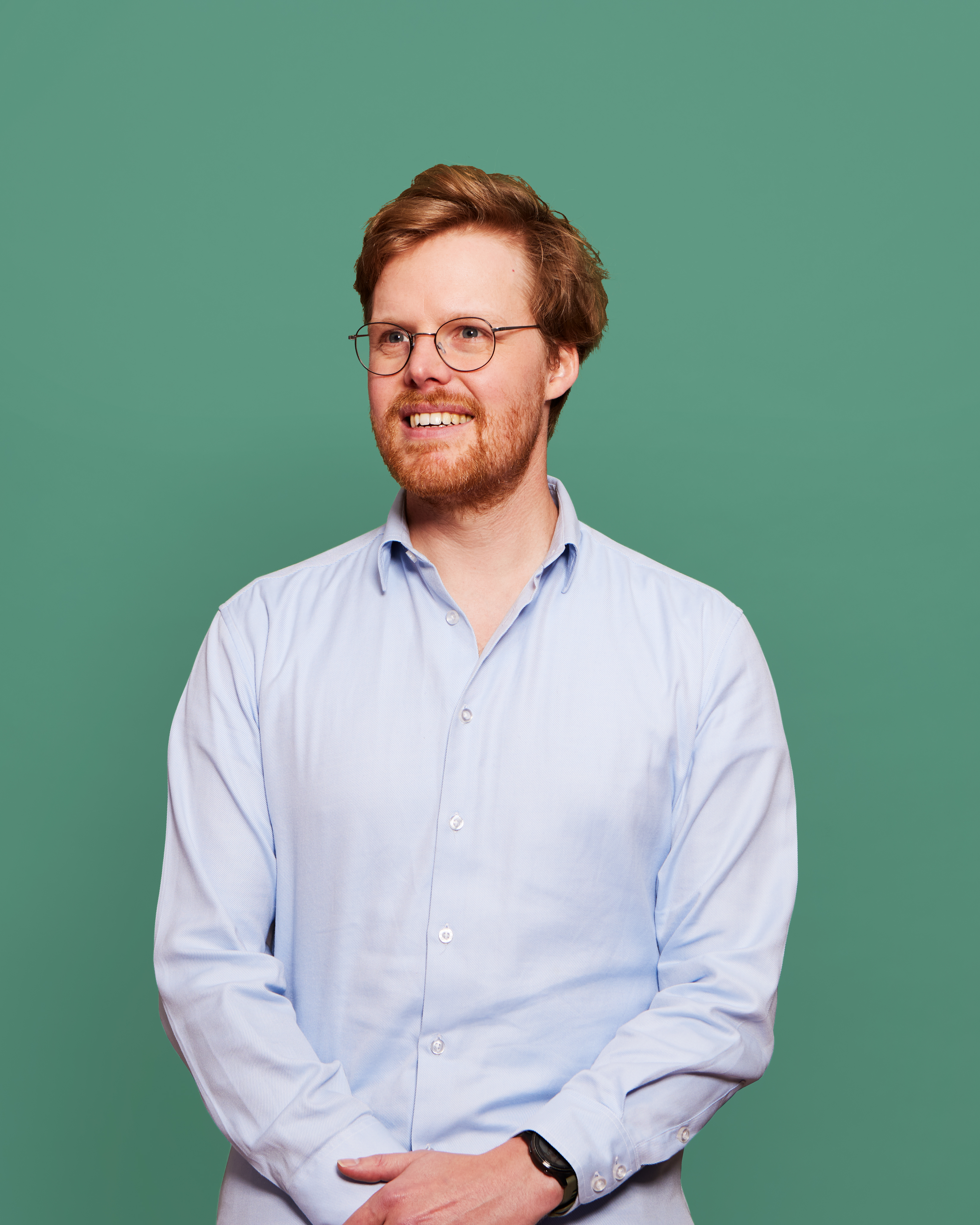 dr. Niek Sperna Weiland