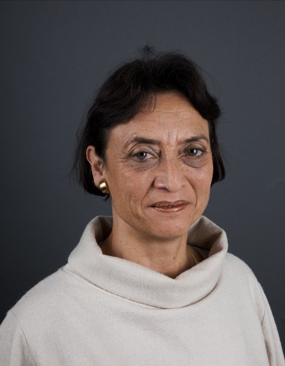 Marianne van Elteren-Jansen 