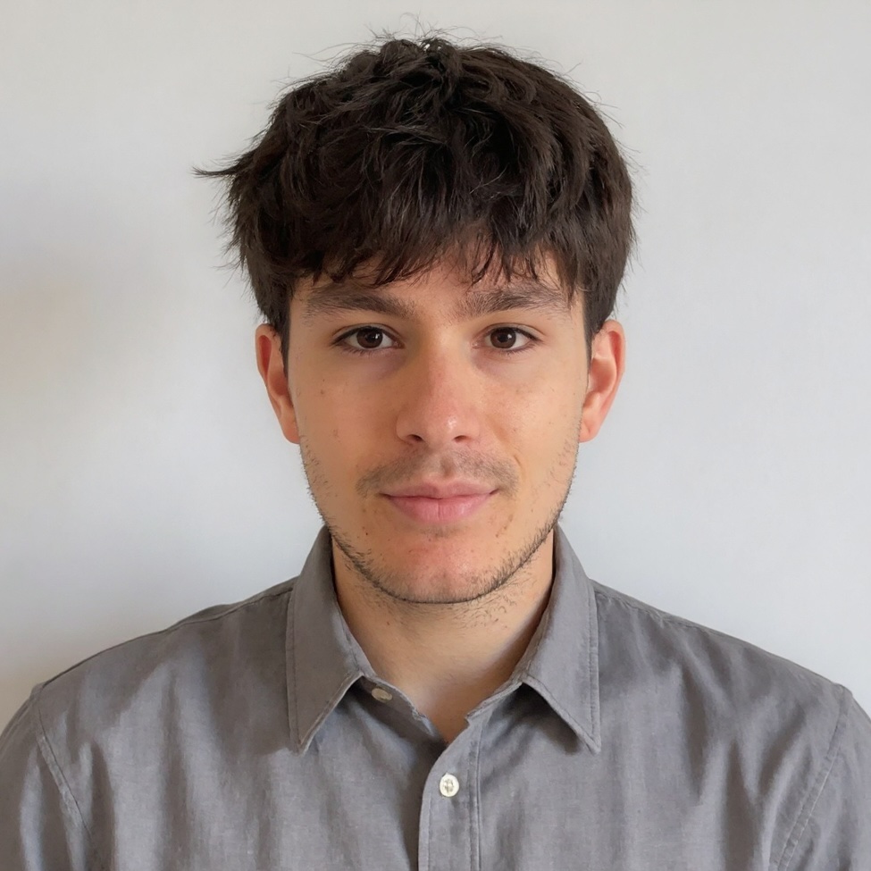 Matteo Angelini