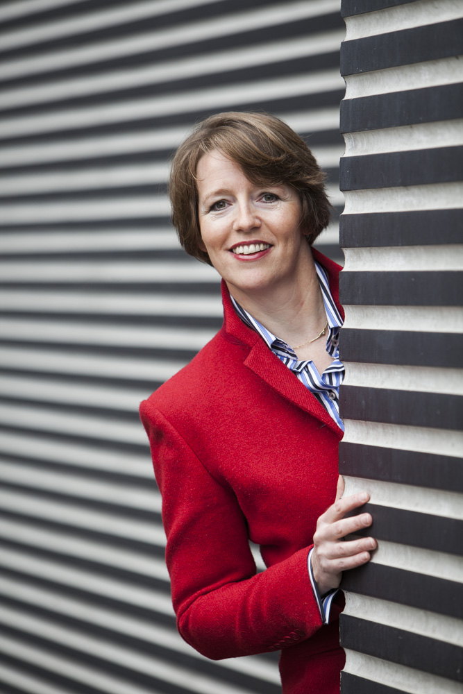 Rosalie Luiten 