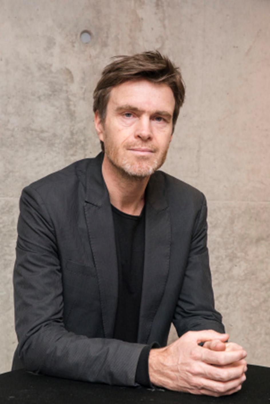 D Rietveld 