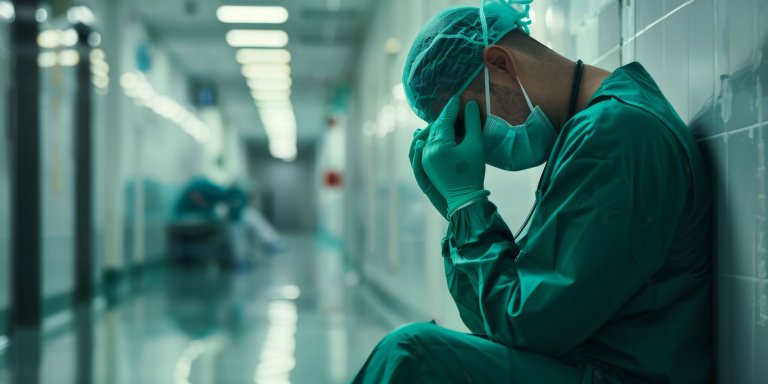 Groot Europees onderzoek naar voorkómen burn-out door stress onder personeel in en rond de operatiekamer