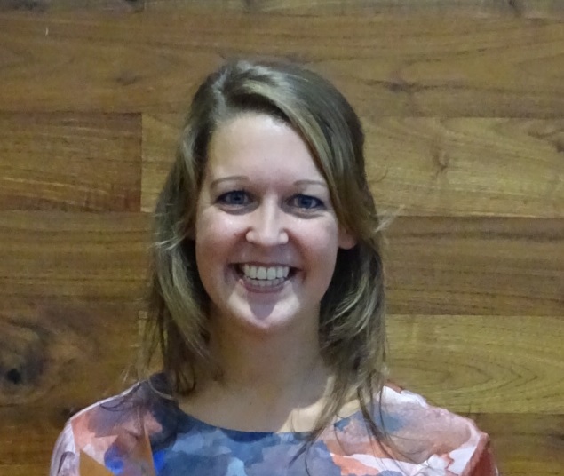 Nienke Halbmeijer 