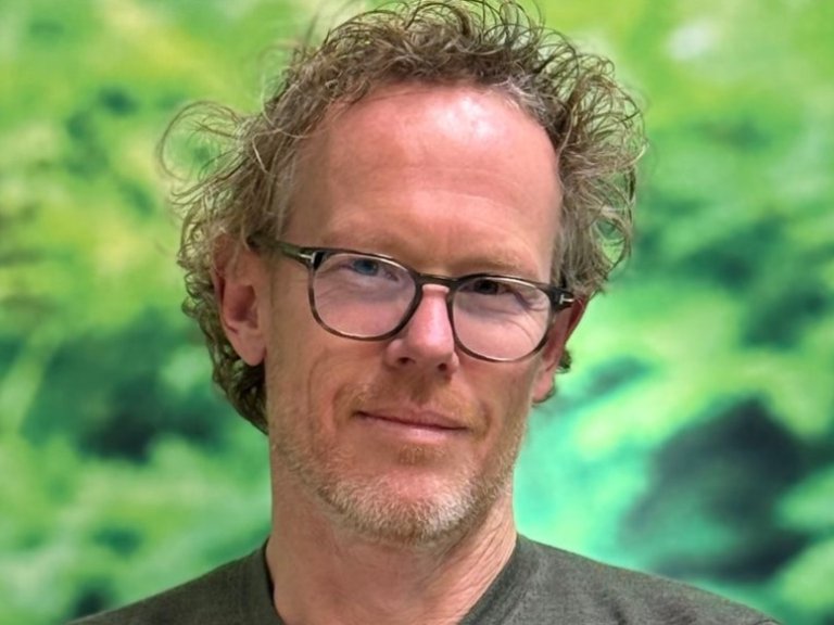 Ruud Toonen is the new Director of Impact at VU Amsterdam, from 1 September 2026