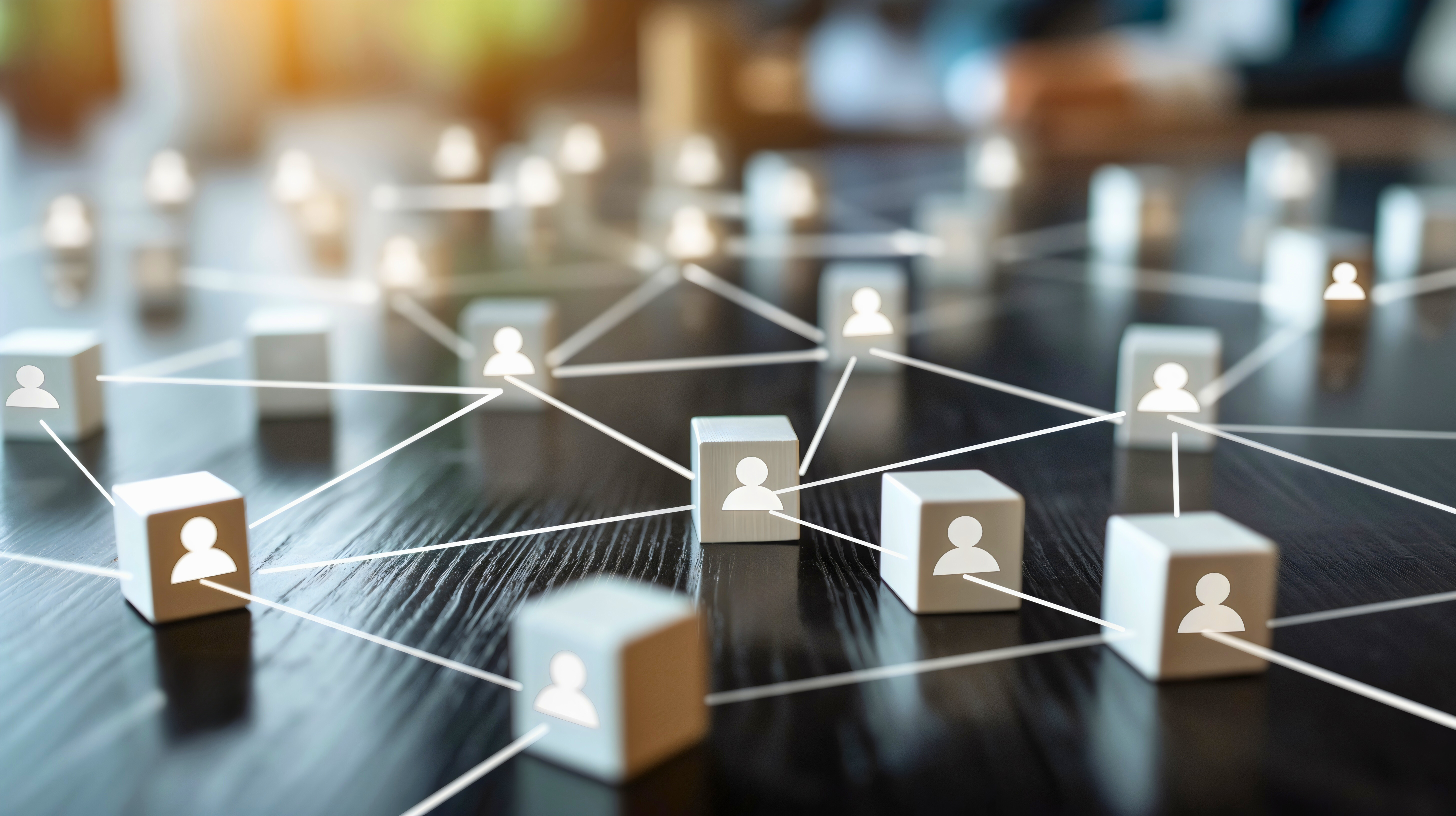 Research Network Relaunched as Human Research Network