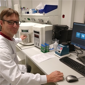 Sander Spiekstra 