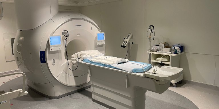 MRI-scan verbetert nauwkeurigheid behandelplan bij lever-uitzaaiingen van darmkanker