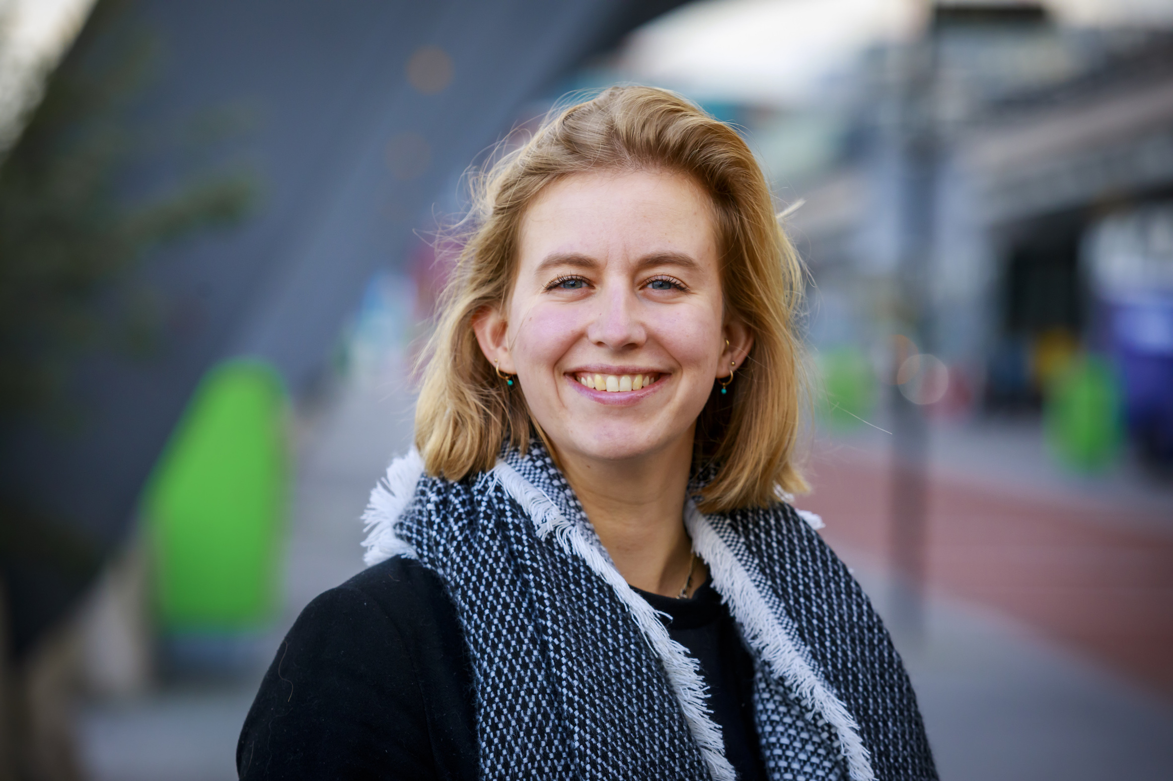 Jantine Röttgering