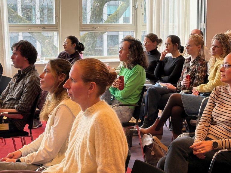  Highlights from the ACH Knowledge Session on EHDS