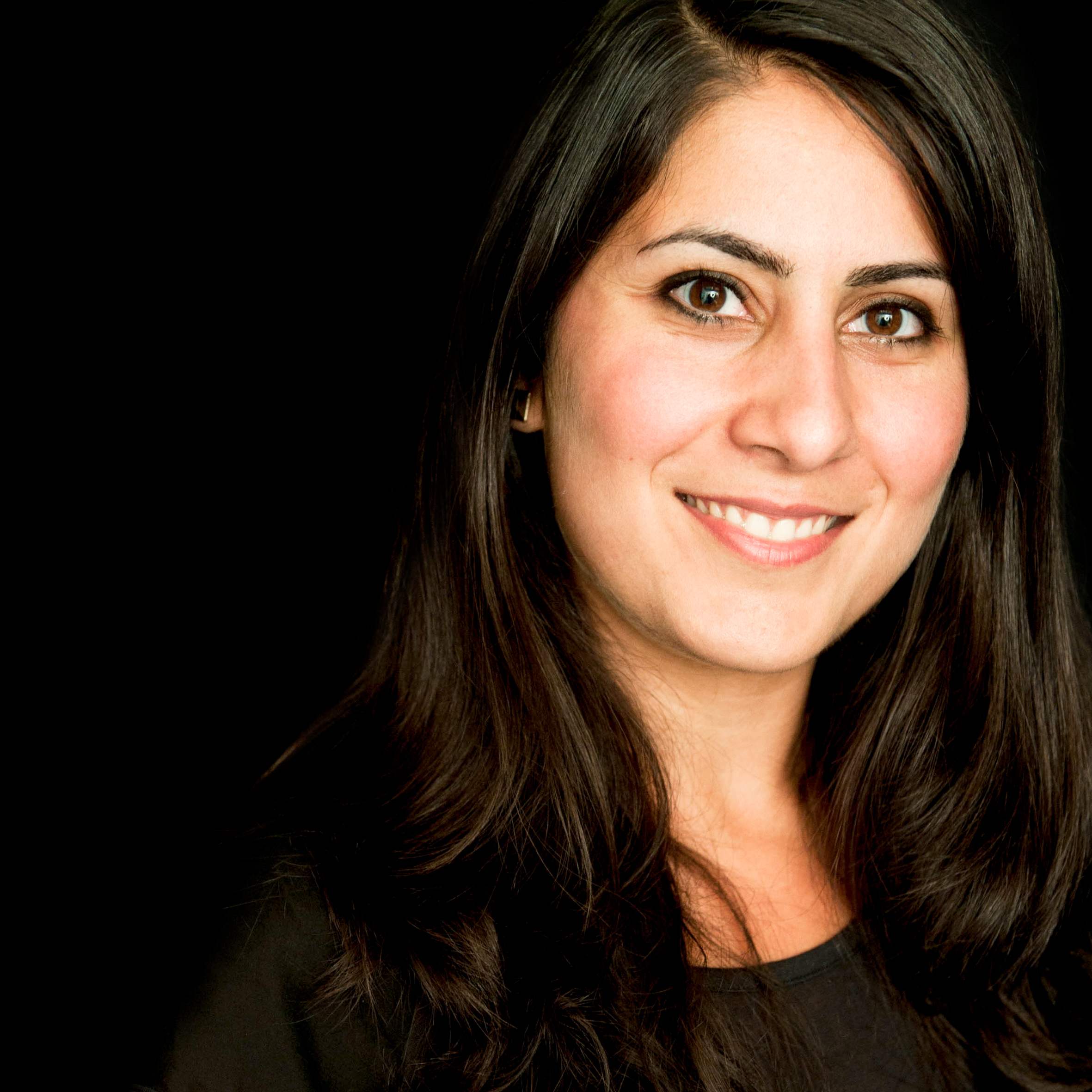 Bahareh Goodarzi 