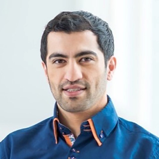 Omar Tutakhel 