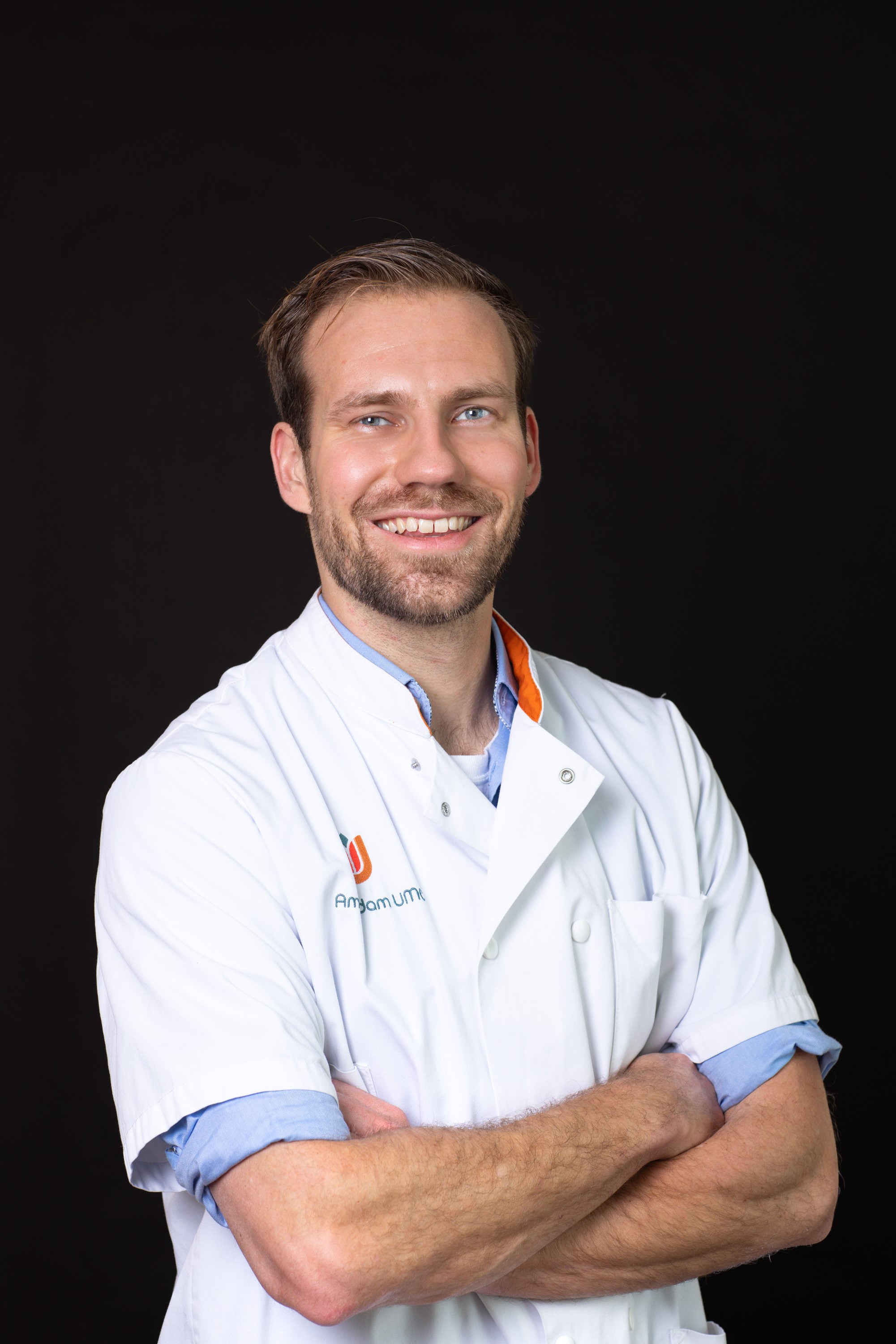 Maarten Seefat 