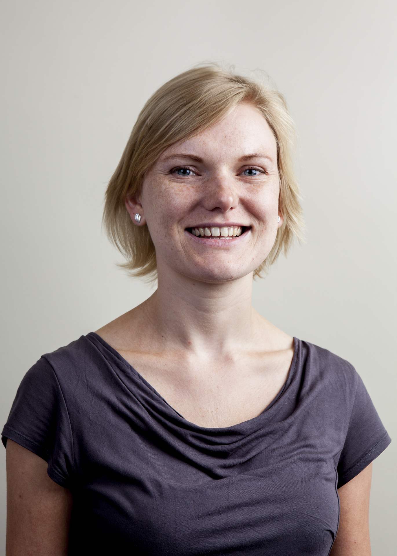 Marjolein Greuter
