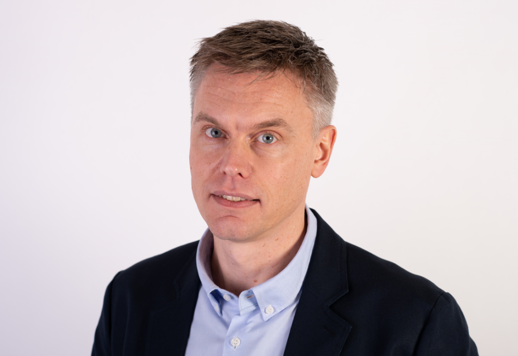Sebastiaan Mastenbroek 