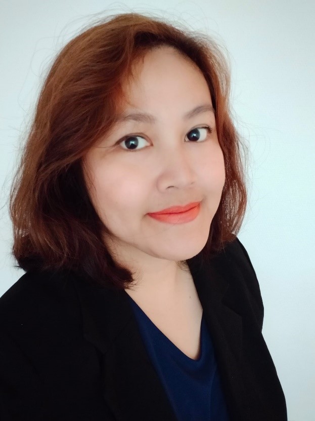 Ayu Dewi 