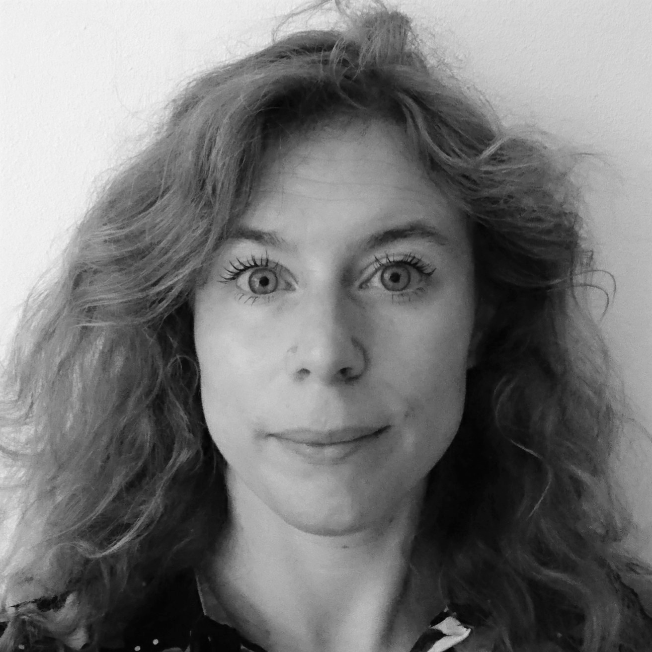 Anke Scheeren 