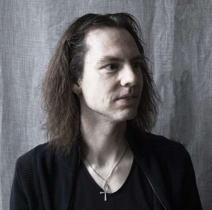 Wouter van Ballegooijen 