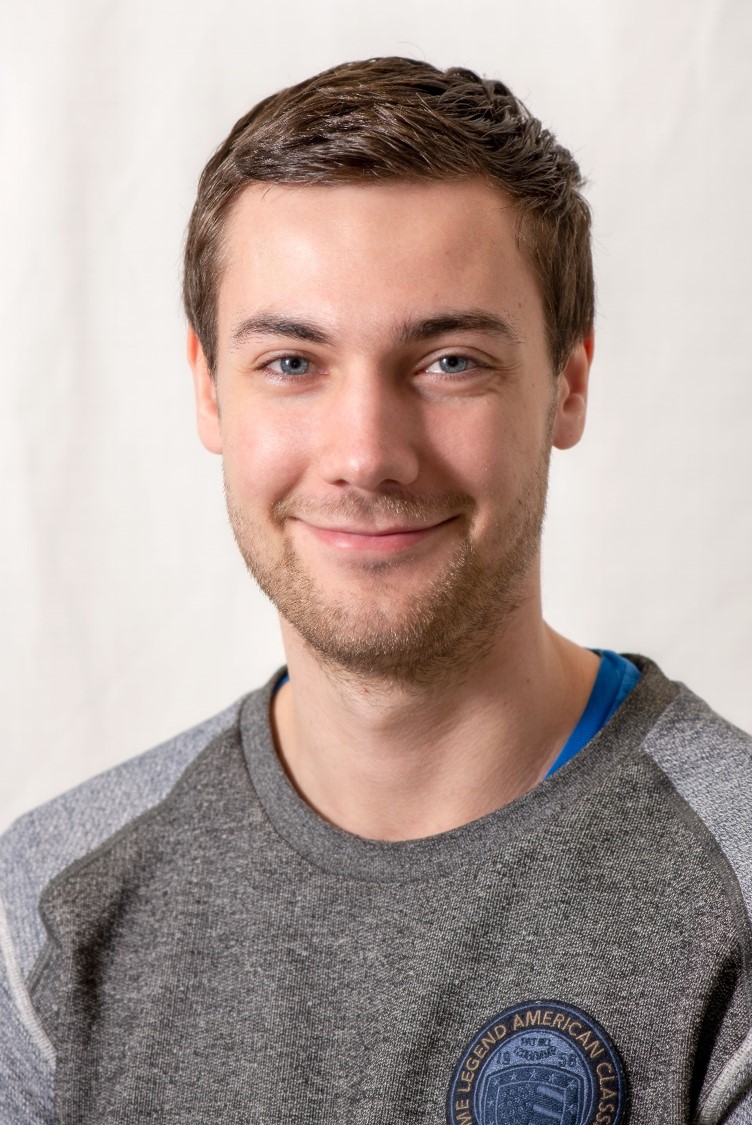 Dennis Gout 