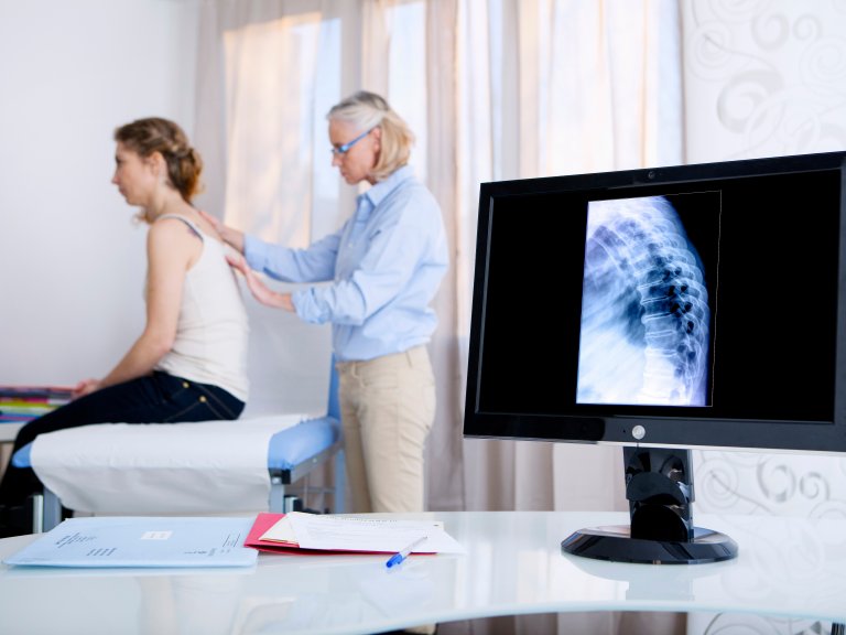 Amsterdam UMC and Reade Launch the Spondyloarthritis Center Amsterdam