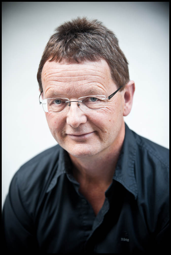 Andries Kalsbeek 