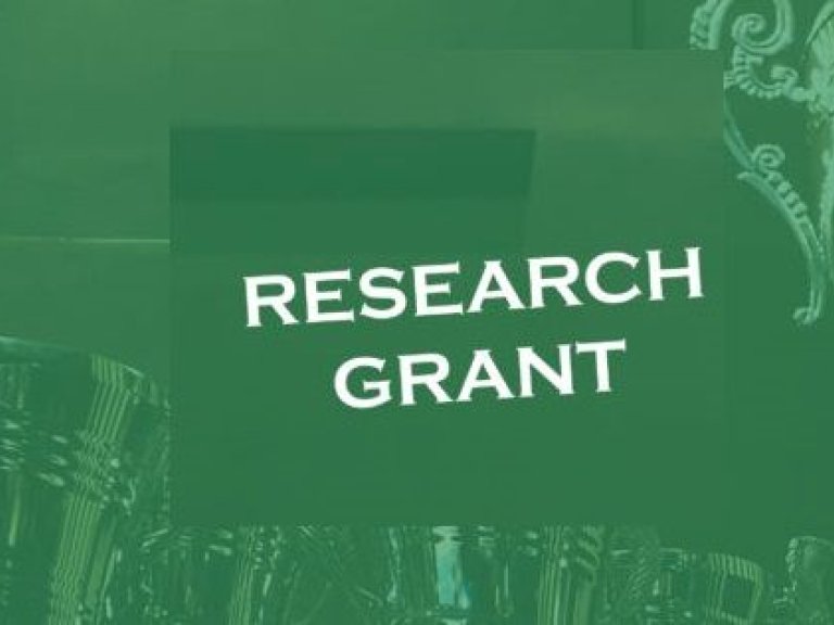 AR&D Research Grant