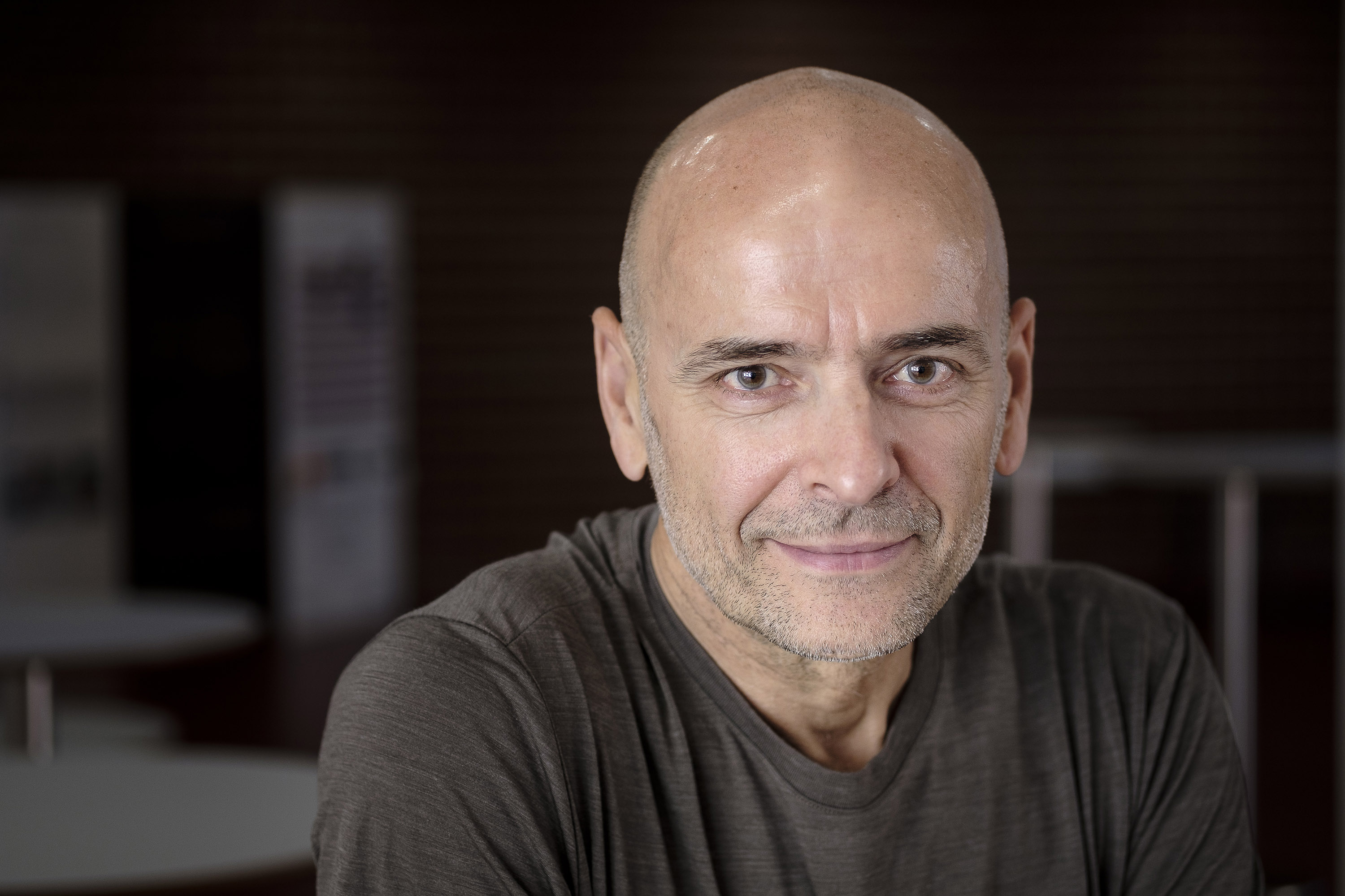 Maurits van Tulder