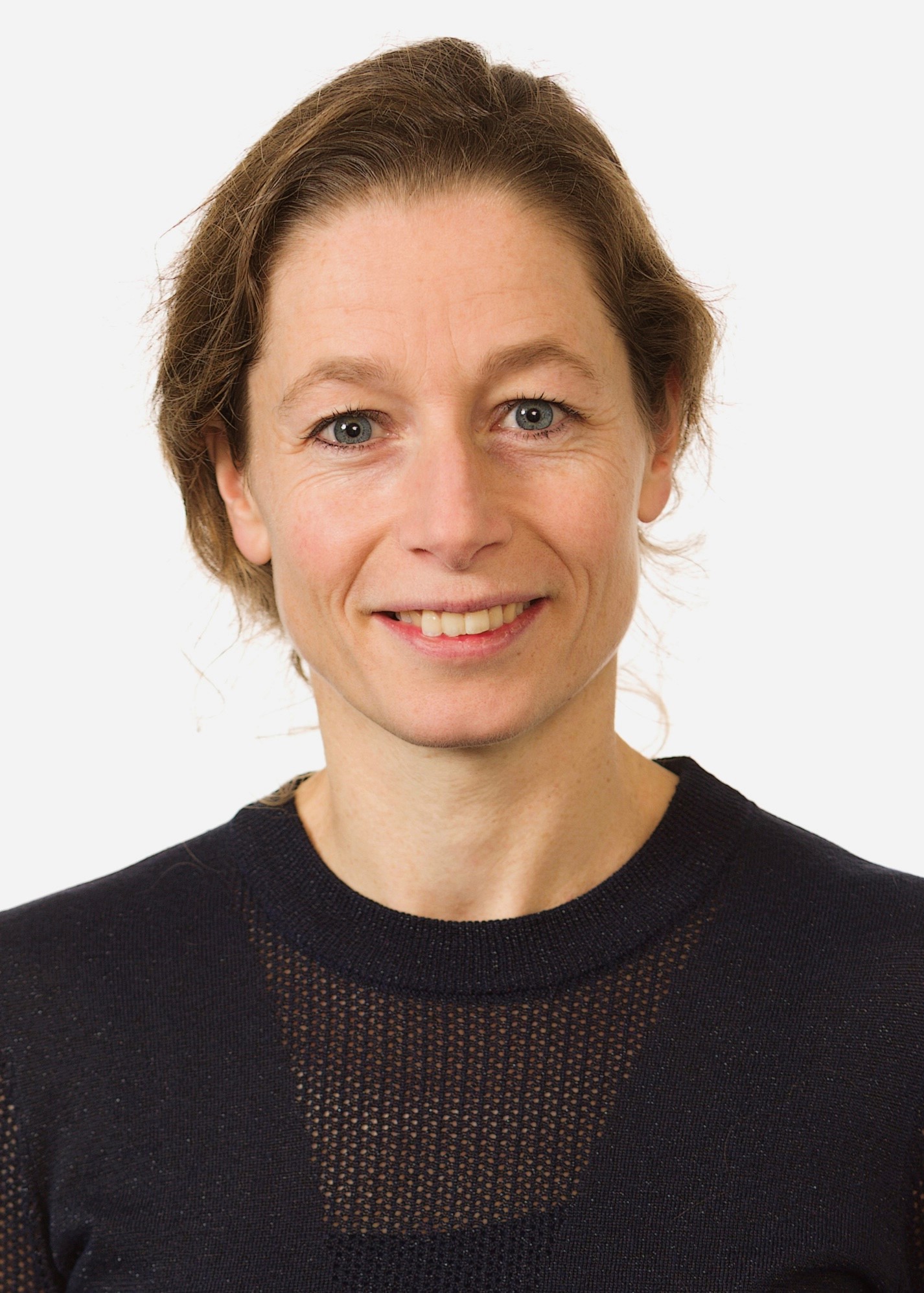 Marleen van de Sande