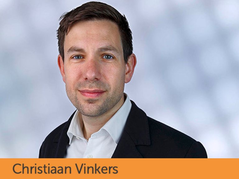 Christiaan Vinkers