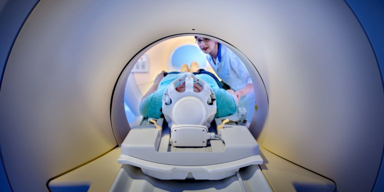 Healthy people with abnormal PET scans are at high risk of future memory problems 