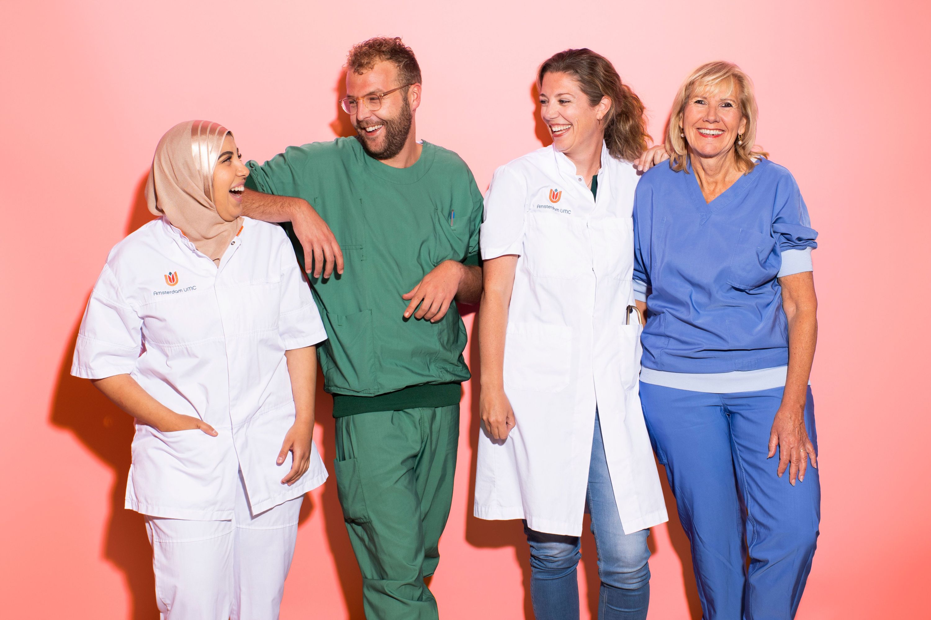 Verschillen zijn een bron van kracht