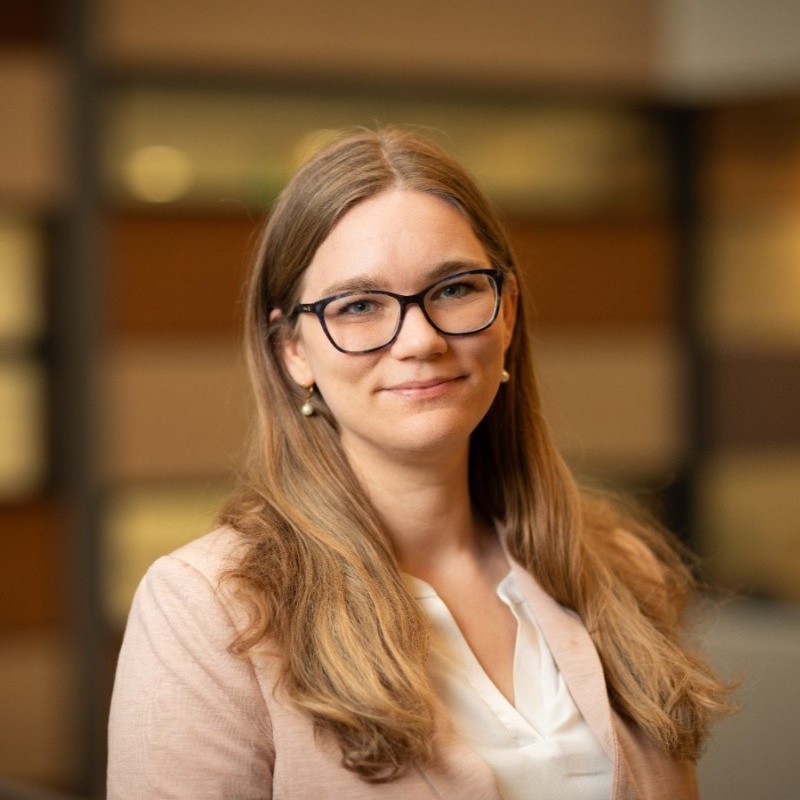 Marjolein Hoogstraaten 