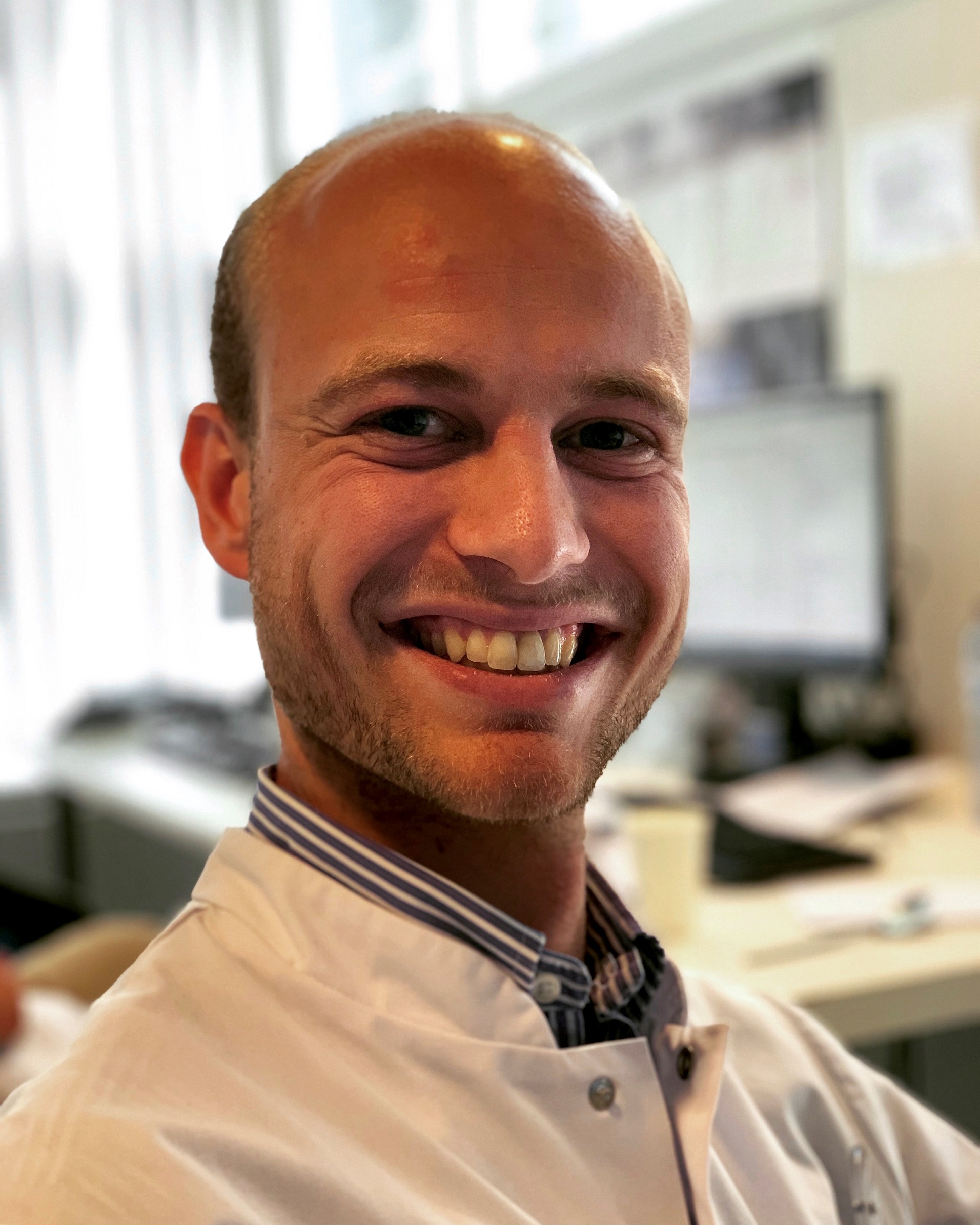 Sebastiaan Dalmeijer 