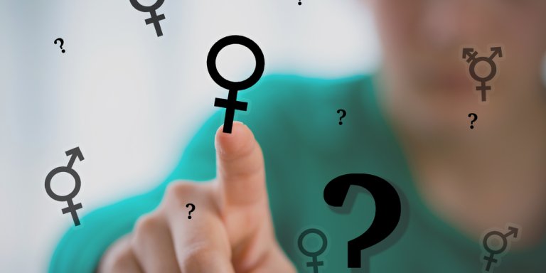Online keuzehulp voor genderpatiënten