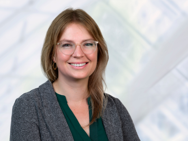Profile picture of Suzanne Miedema