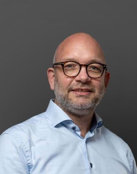 Martijn de Bruin 