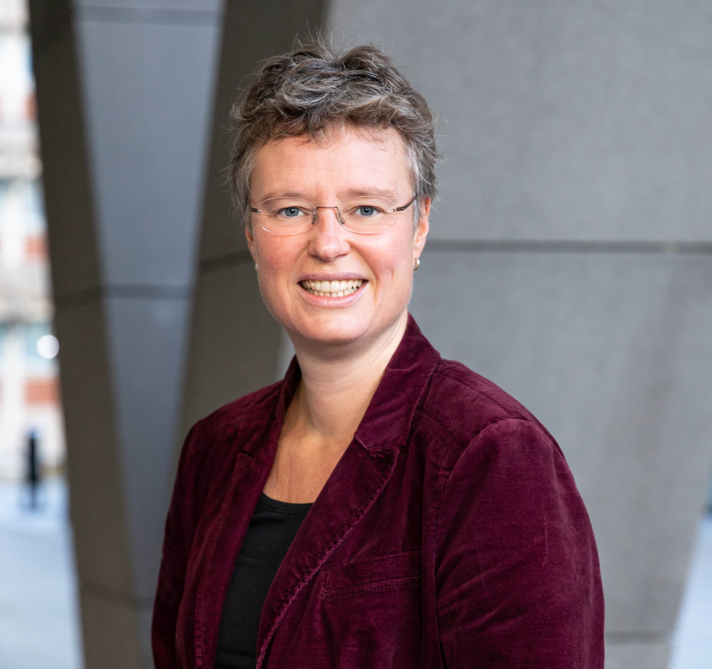 Hanneke van Laarhoven