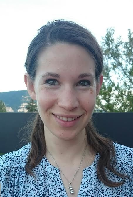 Anna Szücs 