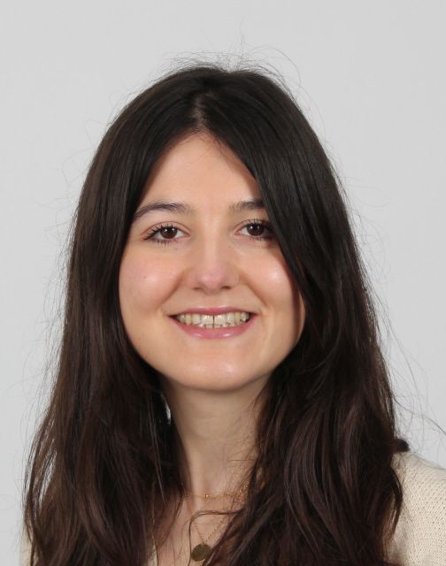 Yaren Zügül 
