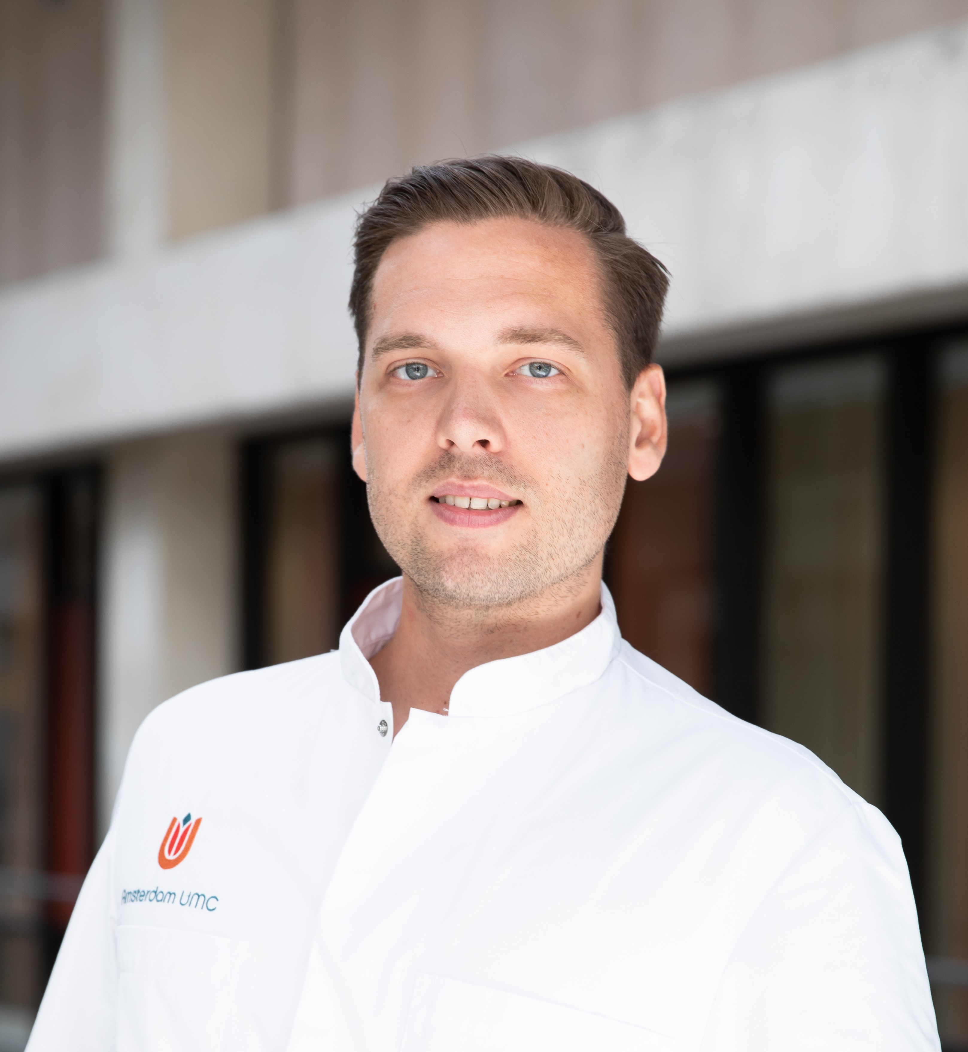 Richard Zieren 