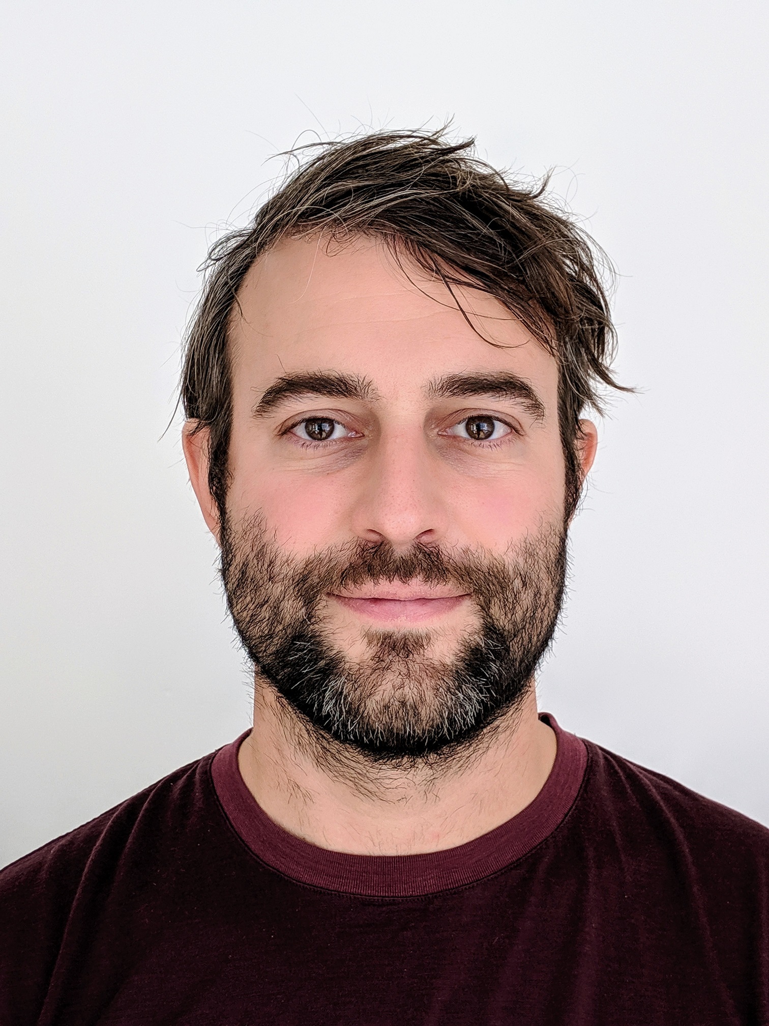 Nicholas Chesnaye 