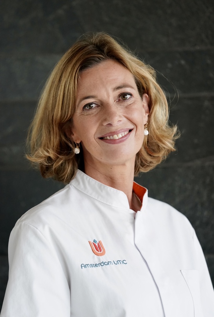Annemieke Buizer