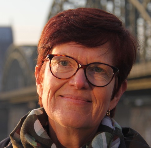Jolanda Maaskant 