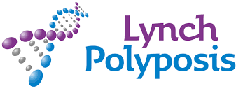 Stichting lynch polyposis logo