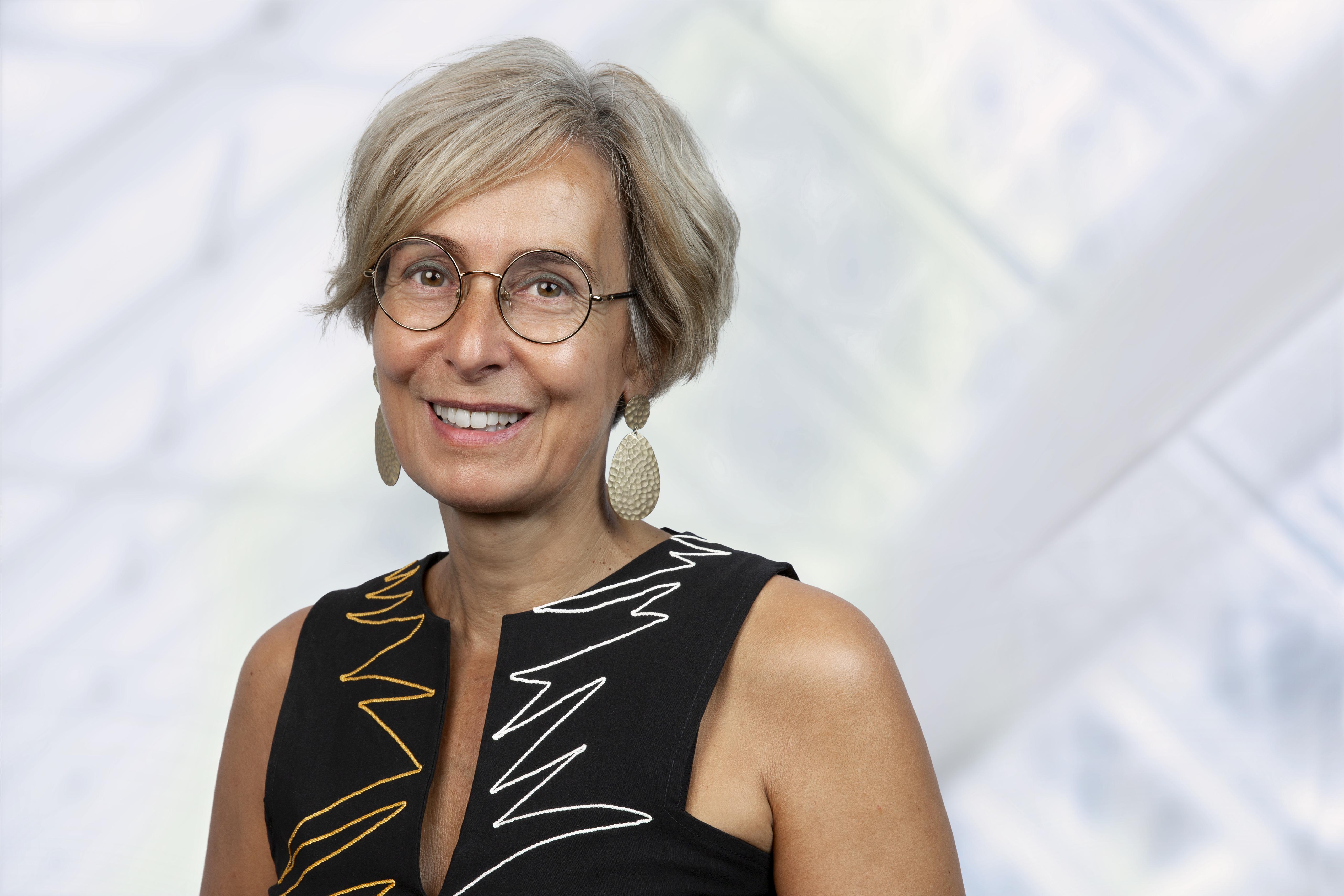 Jolanda van der Velden