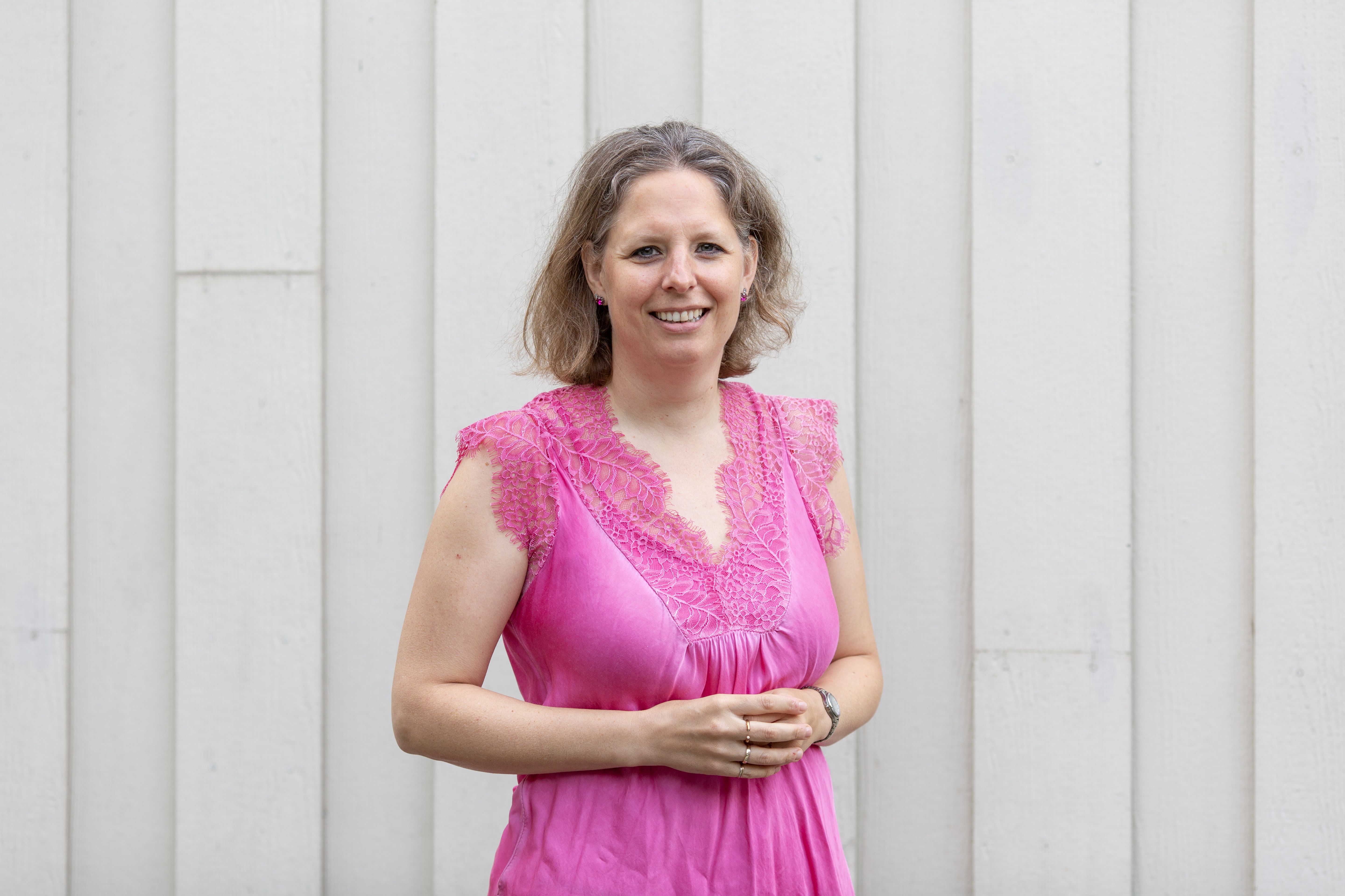 Ilse Zaal - Schuller 