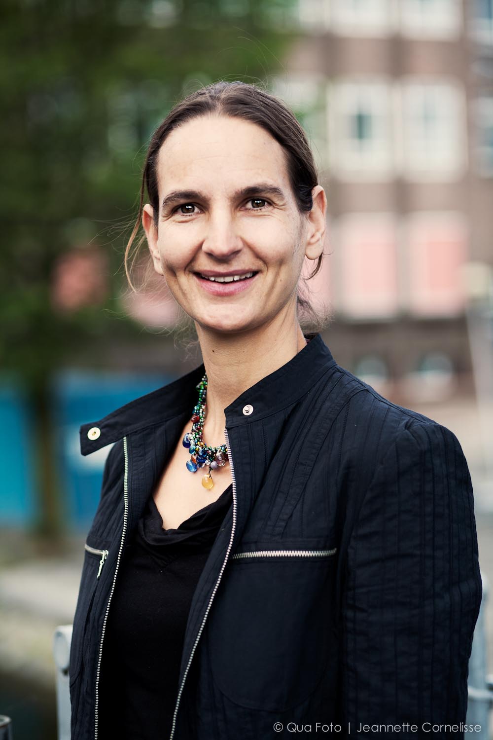 Elske Hoornenborg 