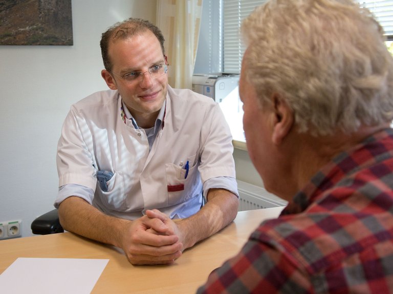 ‘Samen met Flevoziekenhuis leveren we al 15 jaar de juiste zorg op de juiste plek’